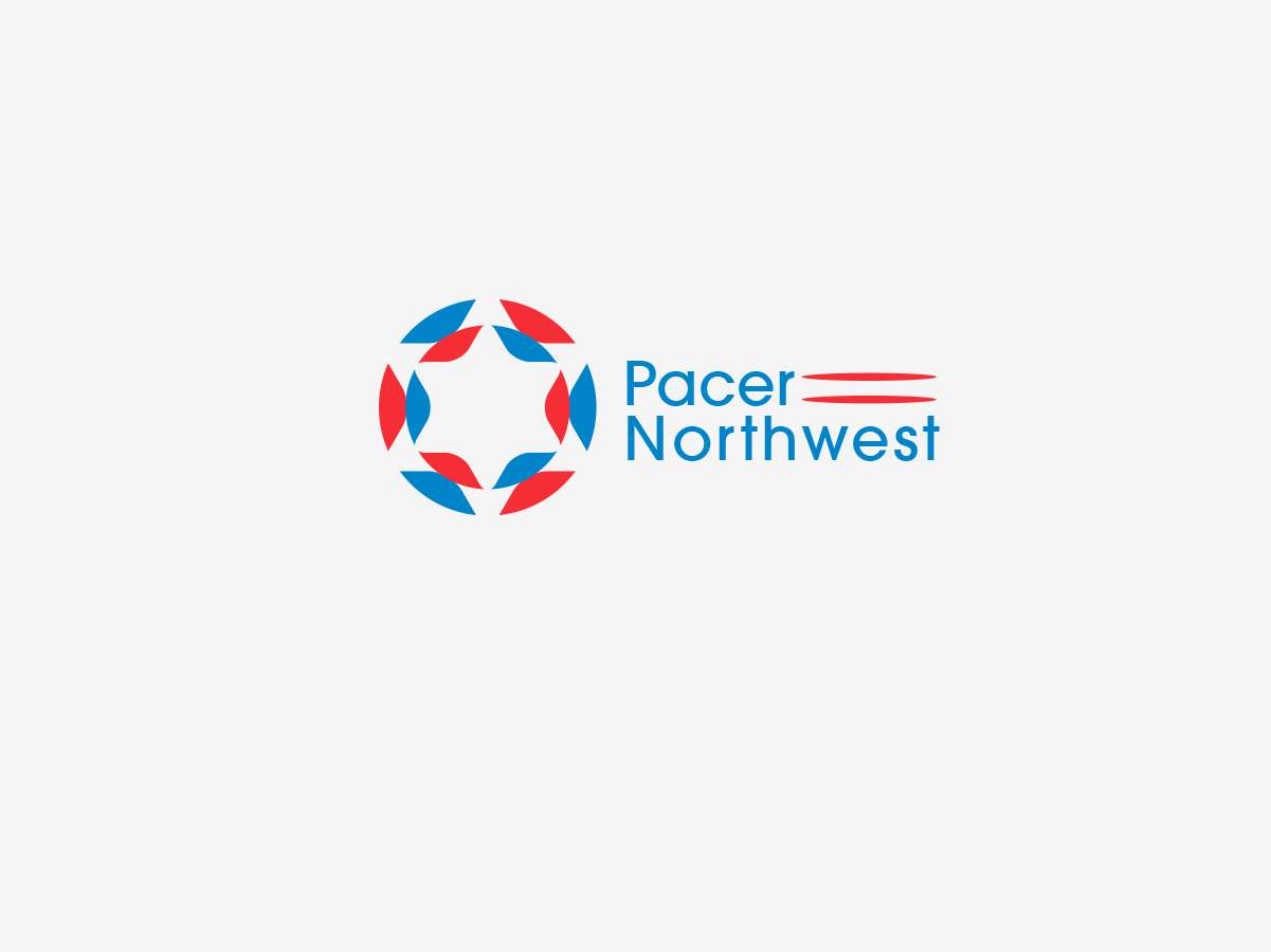 Diseño de Logo por dii para Pacer NW | Diseño #9334354