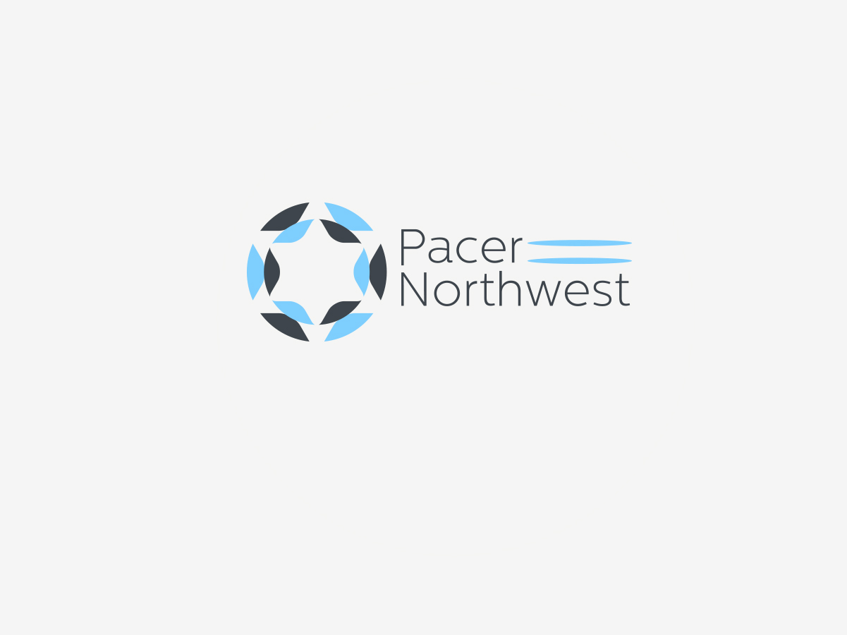 Logo Design by dii for Pacer NW | Design #9334356