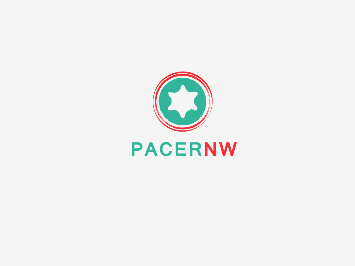 Diseño de Logo por dii para Pacer NW | Diseño #9334365