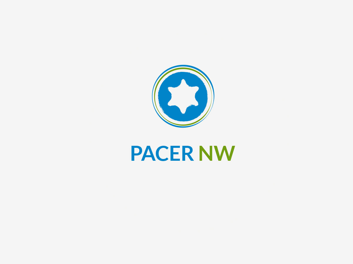 Logo Design by dii for Pacer NW | Design #9334367