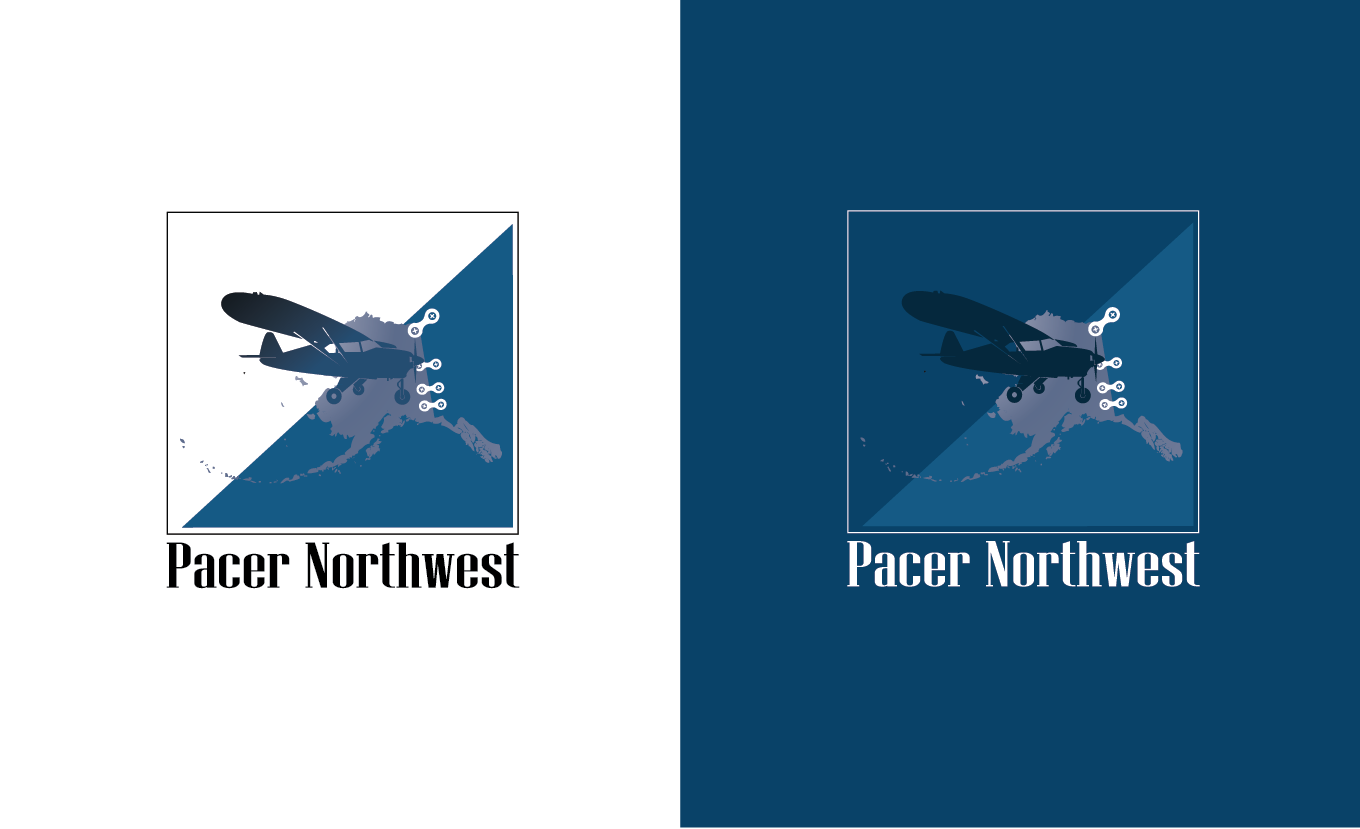 Diseño de Logo por mosu para Pacer NW | Diseño #9454944