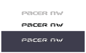 Diseño de Logo por mosu para Pacer NW | Diseño: #9466477