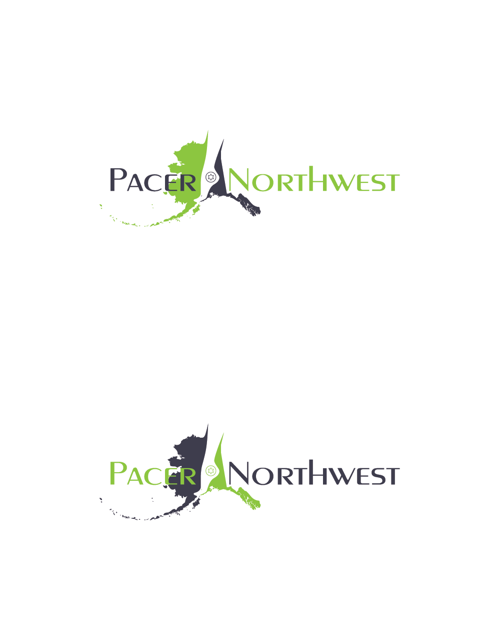 Logo Design by mosu for Pacer NW | Design #9467355
