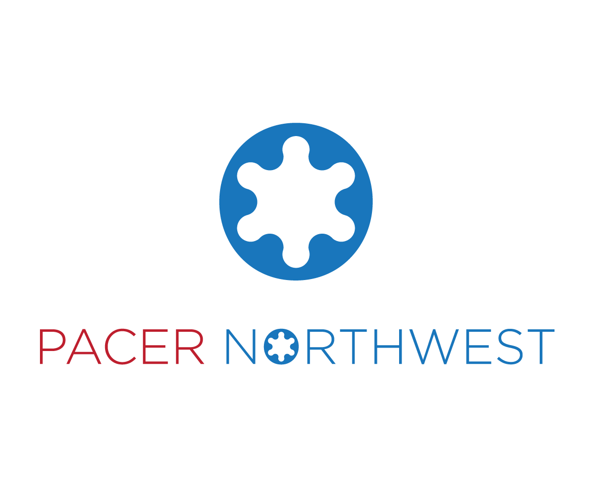 Diseño de Logo por mancamoes para Pacer NW | Diseño #9324786
