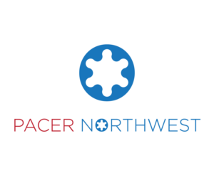 Logo Design by mancamoes for Pacer NW | Design: #9324786