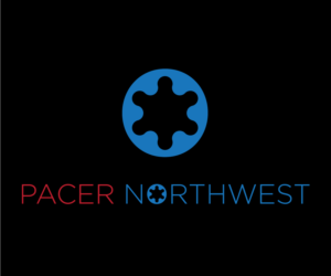 Logo Design by mancamoes for Pacer NW | Design: #9324787