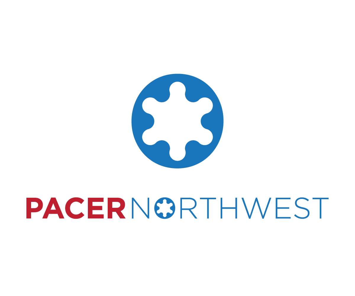 Logo Design by mancamoes for Pacer NW | Design #9324833