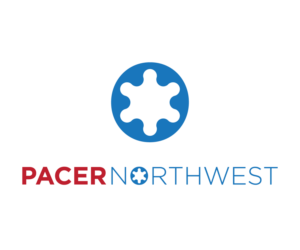Logo Design by mancamoes for Pacer NW | Design: #9324833