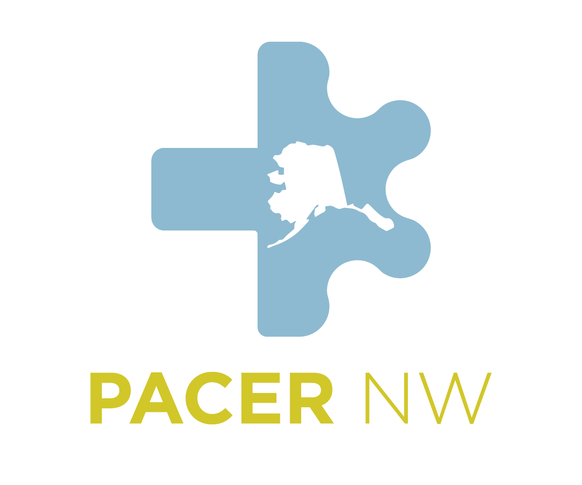 Diseño de Logo por mancamoes para Pacer NW | Diseño #9333455