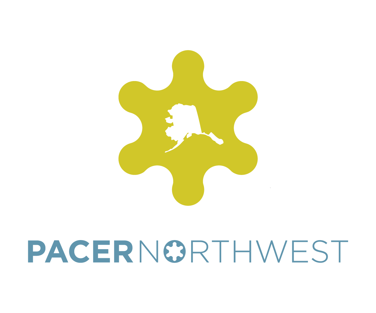 Logo Design by mancamoes for Pacer NW | Design #9333537