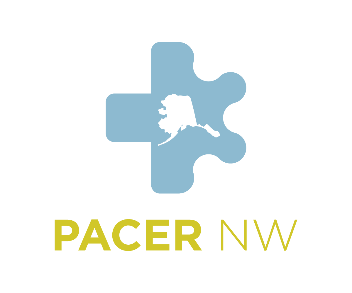 Diseño de Logo por mancamoes para Pacer NW | Diseño #9335605