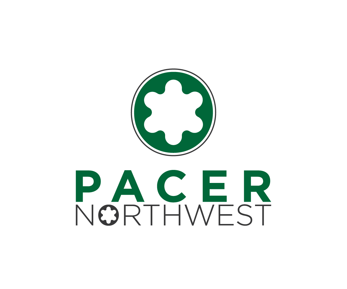 Logo Design by mancamoes for Pacer NW | Design #9343110