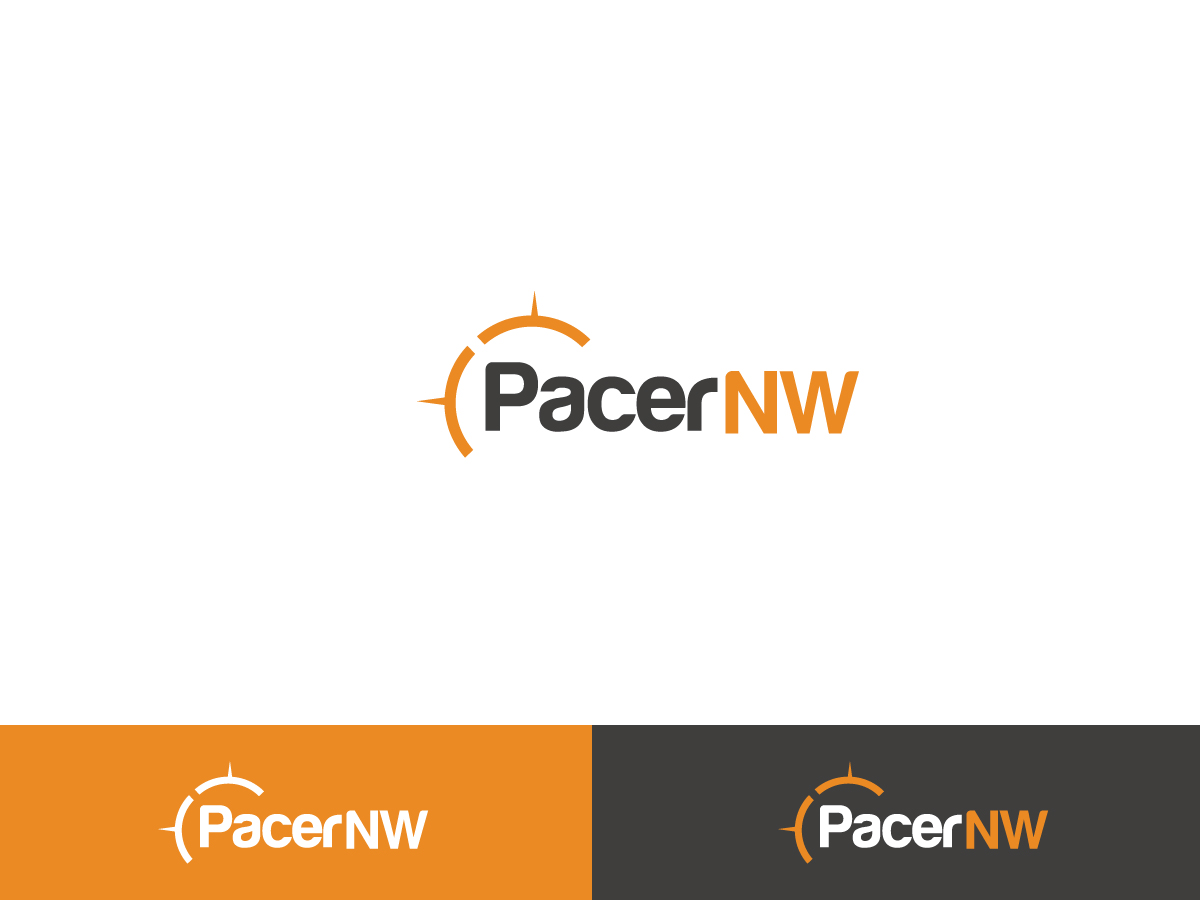 Logo Design by Atec for Pacer NW | Design #9309136