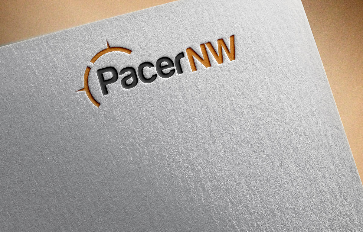 Logo Design by Atec for Pacer NW | Design #9309148