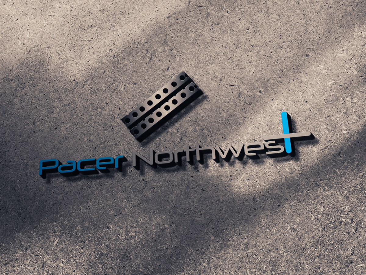 Diseño de Logo por Zeeshan Ali para Pacer NW | Diseño #9301658