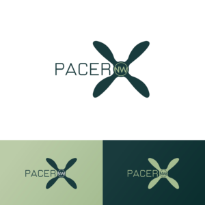 Logo Design by jhallgd89 for Pacer NW | Design #9505177