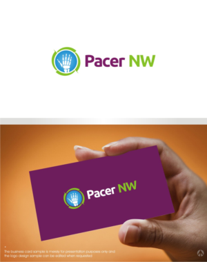 Logo Design by MBARO for Pacer NW | Design #9426596