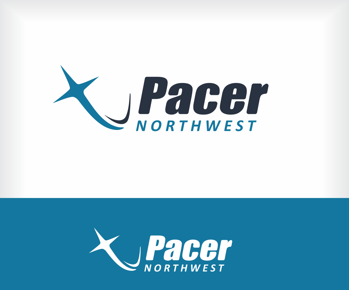 Diseño de Logo por  CryptGraphics para Pacer NW | Diseño #9444490