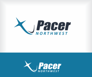 Diseño de Logo por  CryptGraphics para Pacer NW | Diseño: #9444490
