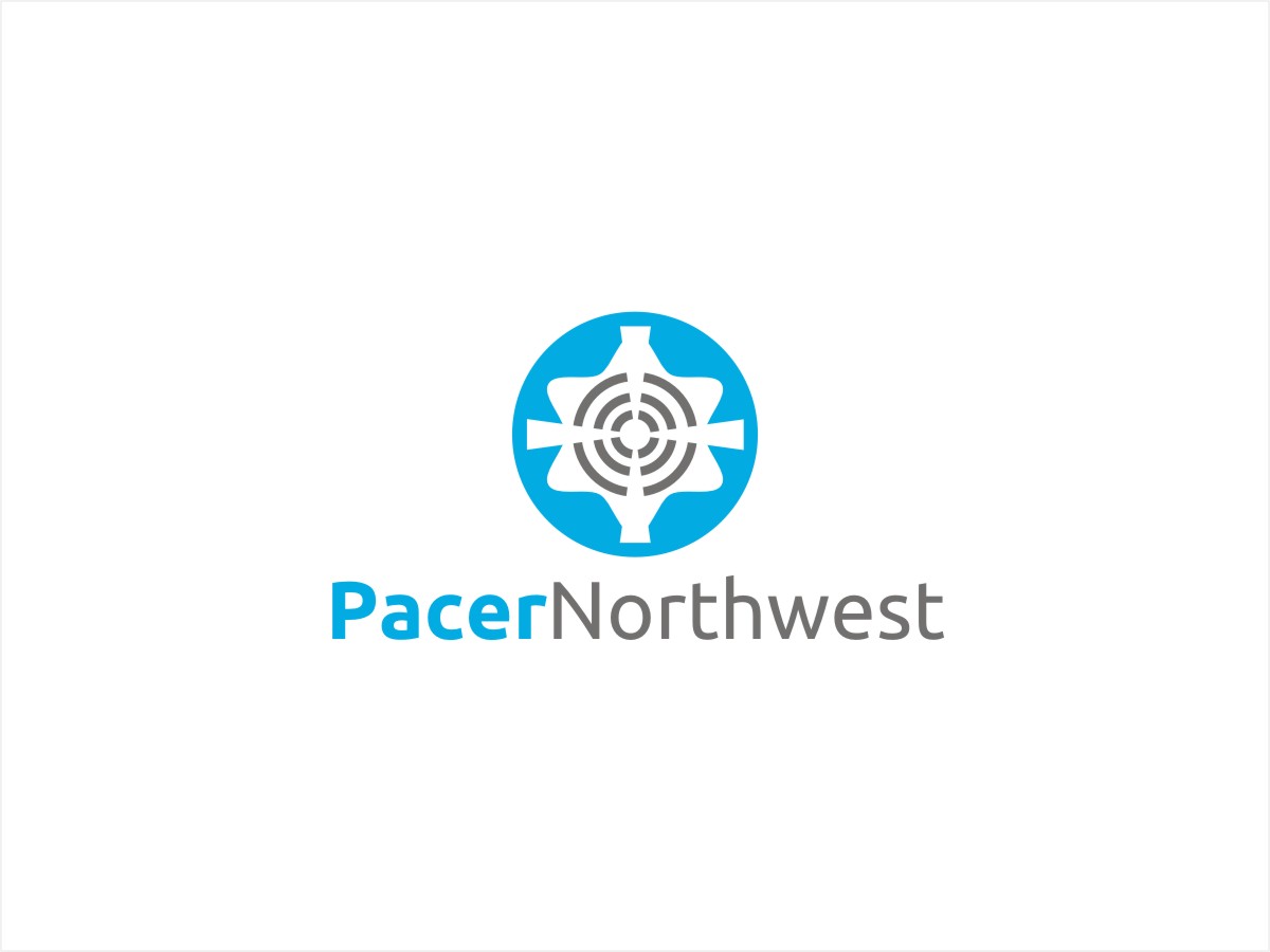 Logo Design by Sushma for Pacer NW | Design #9310523