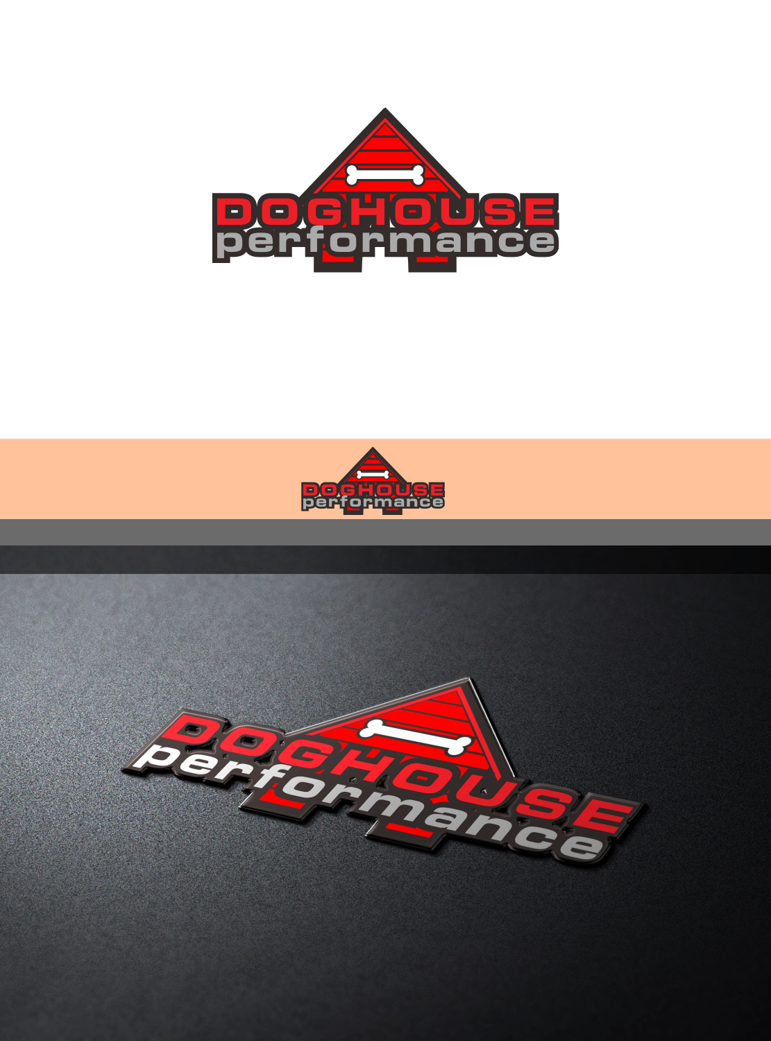 Logo Design by jenggot_merah_ for this project | Design #9310956