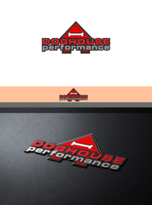 Logo Design by jenggot_merah_