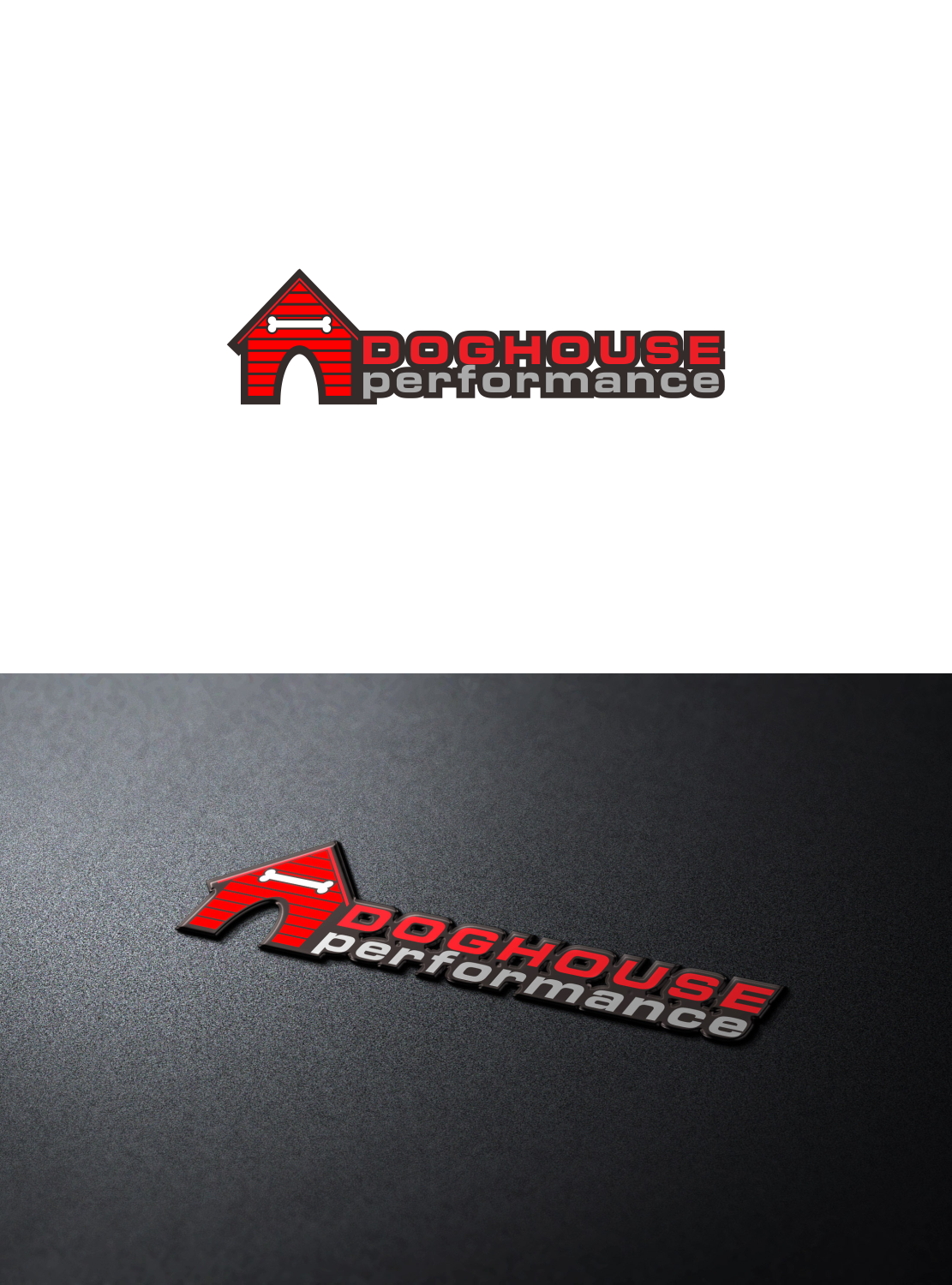 Logo Design by jenggot_merah_ for this project | Design #9315192
