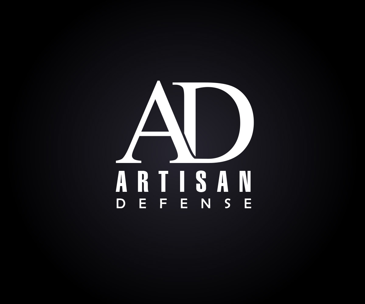 Logo Design by Quicky for Artisan Defense | Design #9310010