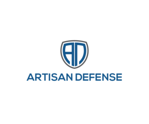 Diseño de Logo por dianagargaritza para Artisan Defense | Diseño: #9319216