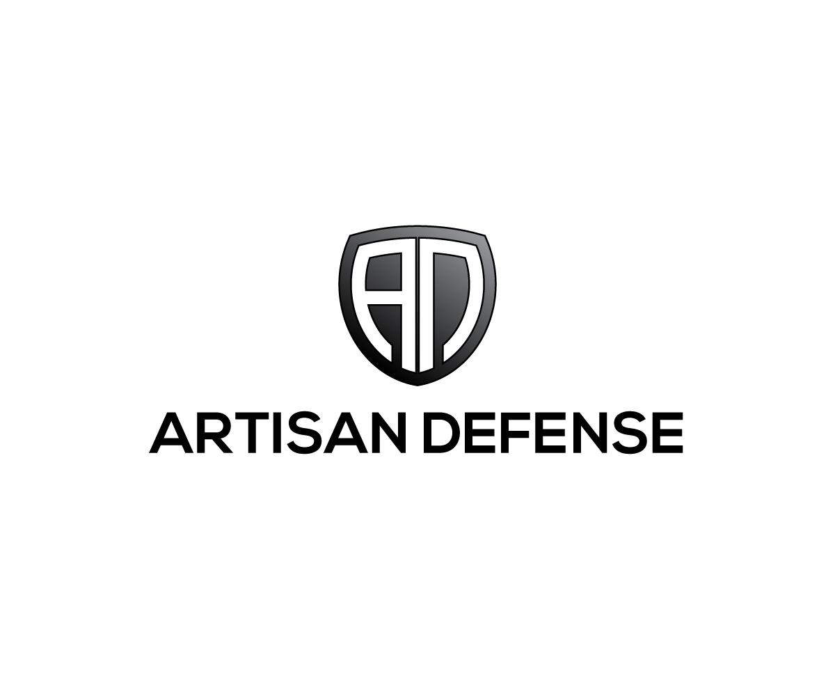 Logo Design by dianagargaritza for Artisan Defense | Design #9319224