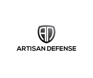 Diseño de Logo por dianagargaritza para Artisan Defense | Diseño: #9319224