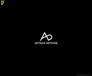 Diseño de Logo por poisonvectors para Artisan Defense | Diseño: #9396047