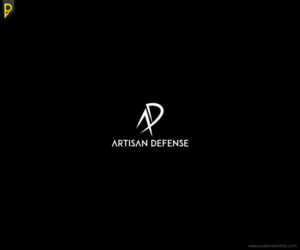 Diseño de Logo por poisonvectors para Artisan Defense | Diseño: #9396362