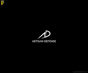 Diseño de Logo por poisonvectors para Artisan Defense | Diseño: #9396401