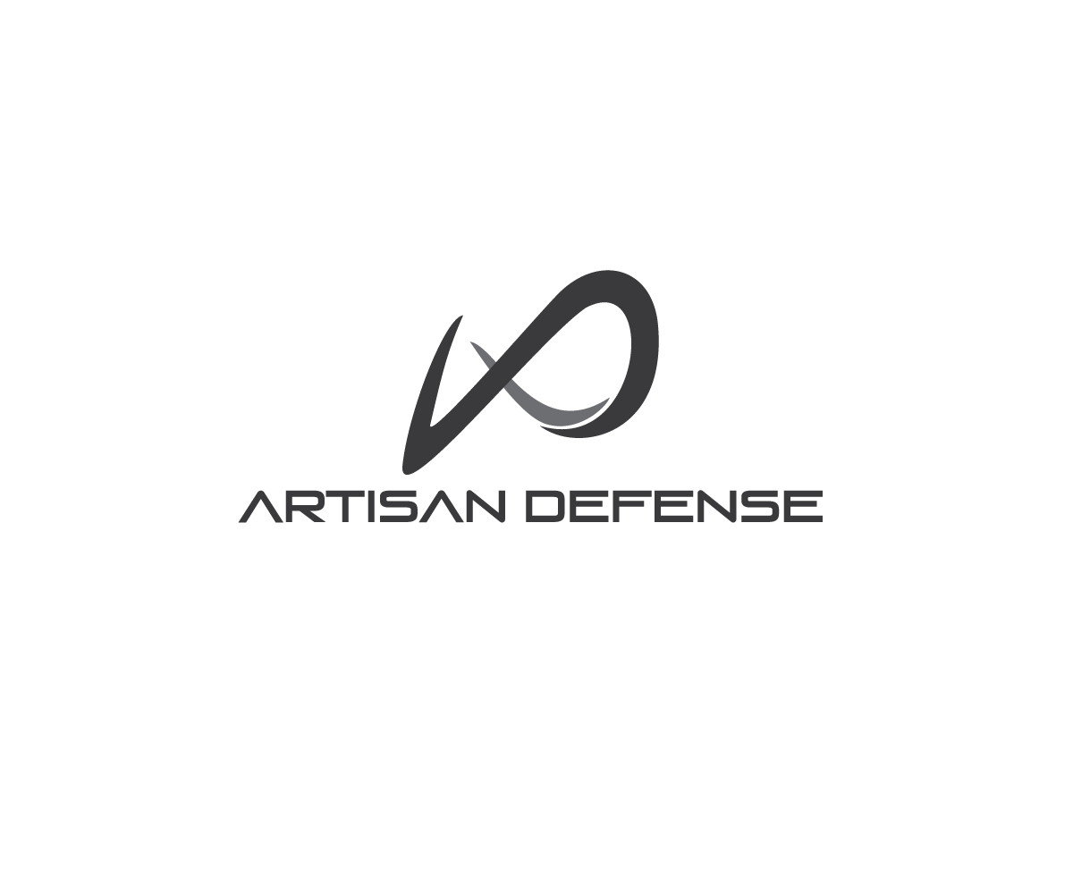 Logo Design by meygekon for Artisan Defense | Design #9402774
