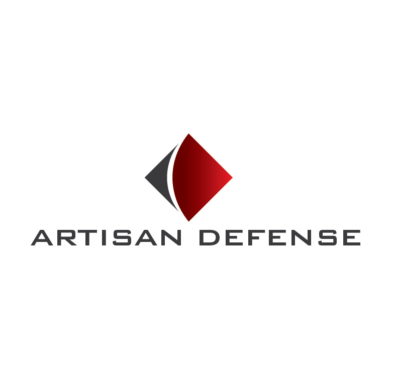 Logo-Design von Design Possibilities für Artisan Defense | Design #9389094