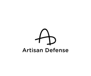 Logo Design by KabhTech Studio for Artisan Defense | Design #9312214