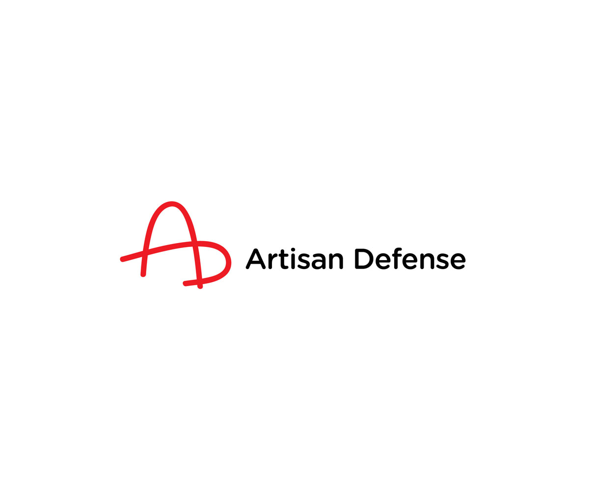 Design de Logo par KabhTech Studio pour Artisan Defense | Design #9312216
