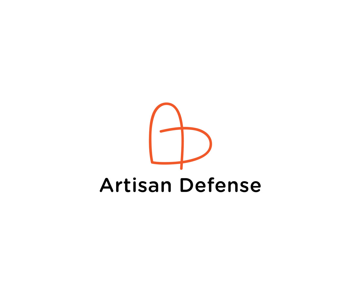 Design de Logo par KabhTech Studio pour Artisan Defense | Design #9312217