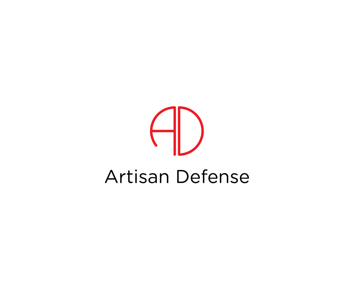 Design de Logo par KabhTech Studio pour Artisan Defense | Design #9312224