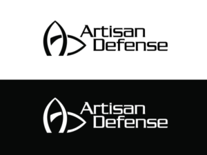 Diseño de Logo por ABG para Artisan Defense | Diseño: #9306178