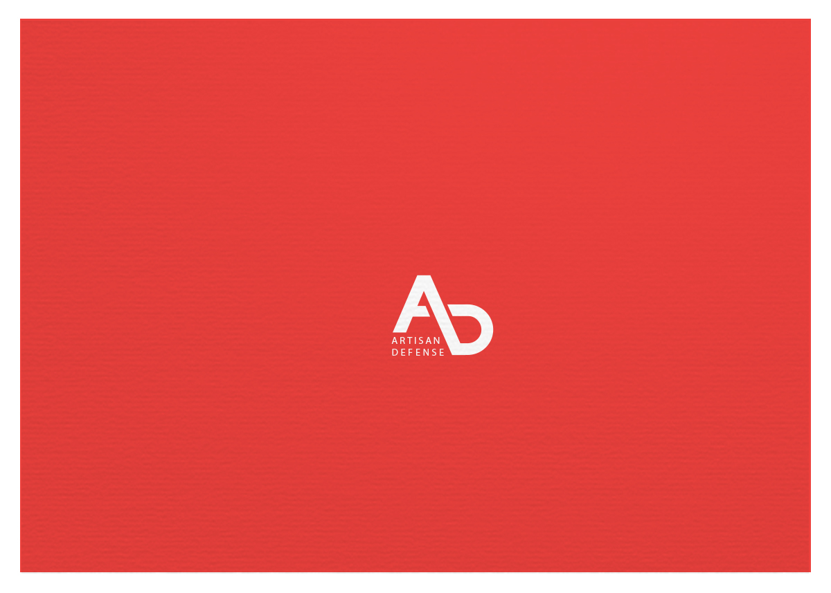 Logo Design by Sonya for Artisan Defense | Design #9306239