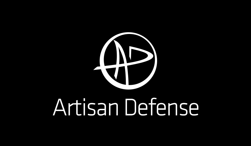 Diseño de Logo por Artribe para Artisan Defense | Diseño: #9302093
