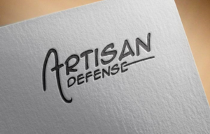Design de Logo par selio pour Artisan Defense | Design : #9405018