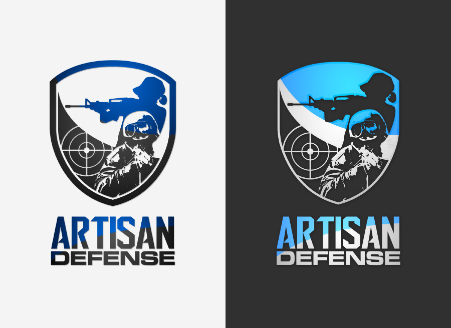 Design de Logo par nivleik pour Artisan Defense | Design #9301957