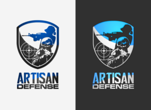 Diseño de Logo por nivleik para Artisan Defense | Diseño: #9301957