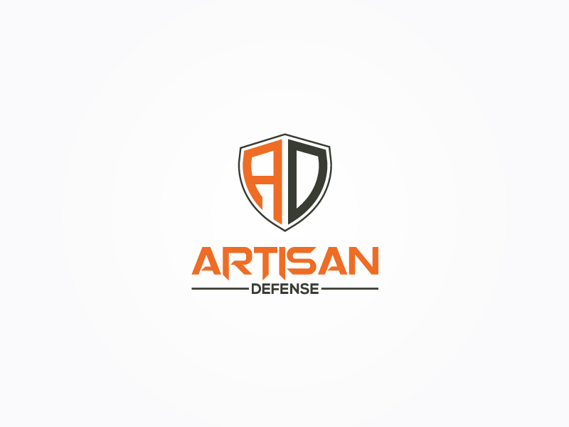 Logo Design by noishotori for Artisan Defense | Design #9301590