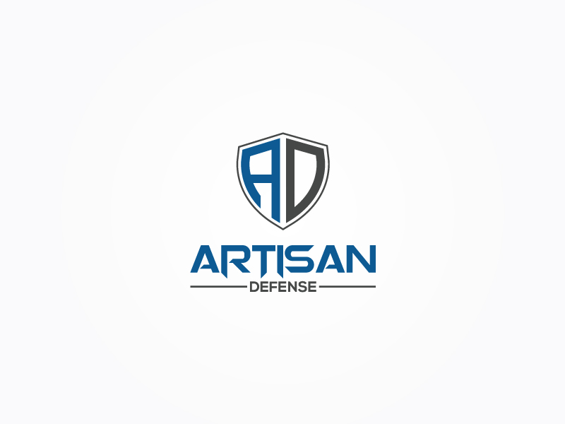 Logo Design by noishotori for Artisan Defense | Design #9301591