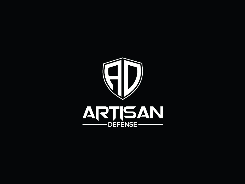 Logo Design by noishotori for Artisan Defense | Design #9301592