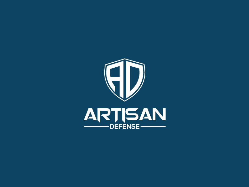 Logo Design by noishotori for Artisan Defense | Design #9301593